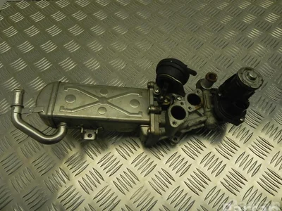 Volkswagen NRF2002282 CADDY III Variant (2KB, 2KJ, 2CB, 2CJ) 2013 Vanne EGR - Image 1