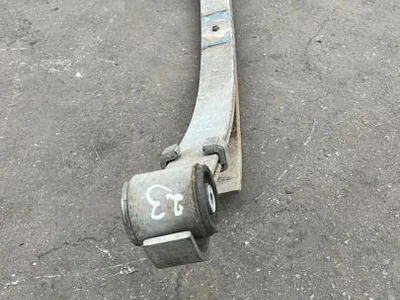 Volkswagen 2H0 511 151 BJ / 2H0511151BJ AMAROK Platform/Chassis (S1B) 2017 Ressort à lames - Image 1