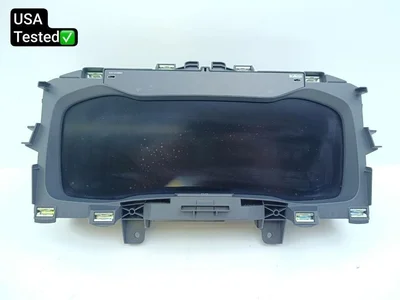 Volkswagen 3CN920891B ATLAS (CA1, CA2, CA3) 2019 Tablero de instrumentos mph - Imagen 1