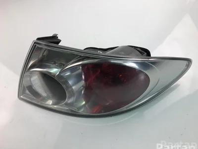 Mazda 6 Hatchback (GG) 2007 Feu arrière - Image 1