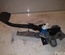 VOLVO 31302351 S60 I 2010 Brake Pedal