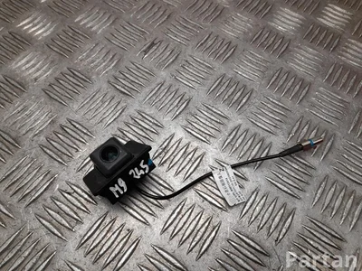 BAIC A00112414 X55 2024 Camera Rear - Image 1