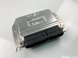 Hyundai 39100-4A040 ;0281011041 / 391004A040, 0281011041 H-1 / STAREX 2004 Unité de contrôle moteur