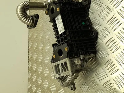 Peugeot 9813050280 3008 SUV 2021 Elemento enfriador, reciclaje gases escape - Imagen 1