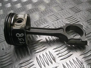 Nissan BB02N77, M44Y, 1SB2 JUKE (F15) 2011 Piston