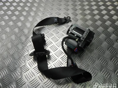 BMW 609334800 7 (F01, F02, F03, F04) 2012 Ceinture de sécurité - Image 1