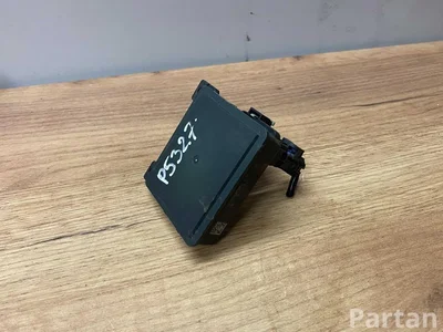 Nissan 98890HN20B Qashqai III (J12) 2024 Valdymo blokas automatiniam atstumo palaikymui ir radaras - Nuotrauka 1