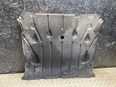 Ford USA LJ9B-6B629-AB / LJ9B6B629AB Mustang Mach-E 2023 Cache de protection sous moteur - Image 1