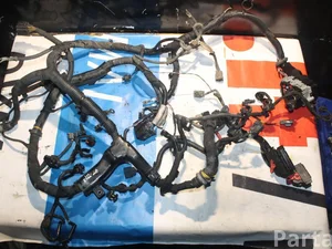 Volvo 31327278 XC60 2010 Кабели двигателя