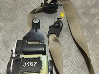 Mercedes-Benz 621933200C, 621724400, 6185027, 622221000D CLS (C218) 2013 Ceinture de sécurité Right Front