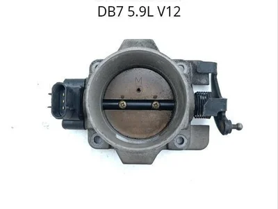 Aston Martin 9B989 DB7 Volante 2002 Drosselklappensensor - Bild 1