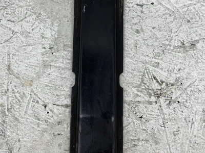 Peugeot 343445C02 208 II (P21) 2021 Support pour porte-cadenas - Image 1