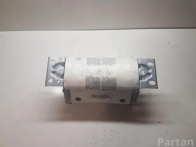 BMW 34009342c 1 Convertible (E88) 2009 Airbag de passager - Image 1