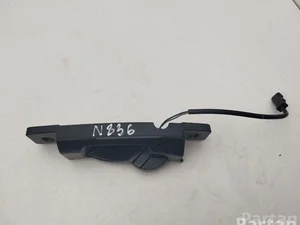 Chevrolet 23374302 CORVETTE (C7) 2016 Cylindre de serrure / kit