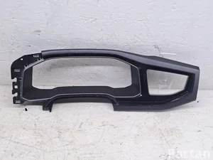 Volkswagen 2G2858416C POLO VI (AW1, BZ1, AE1) 2024 Kitos salono detalės