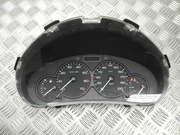 PEUGEOT 9662745180 PARTNER Box (5) 2006 Dashboard (instrument cluster)