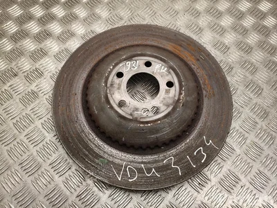 Mercedes-Benz A 297 421 07 00 / A2974210700 EQE SUV (X294) 2023 Disque de frein Left Front Right Front - Image 1