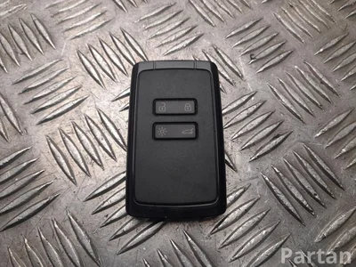 Renault 285C71195R KANGOO III 2021 Key - Image 1
