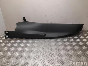 Volkswagen 3G9 867 765 C / 3G9867765C PASSAT Variant (3G5) 2022 Apdaila, C-atrama (prie galinių durų) kairė pusė