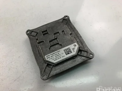 Audi 8K0907472A A4 (8K2, B8) 2013 Steuergerät leuchtweitenregulierung - Bild 1