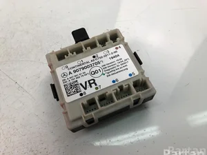 Mercedes-Benz A9079003705 SPRINTER 3,5-t Box (906) 2009 Unidad de control de puertas