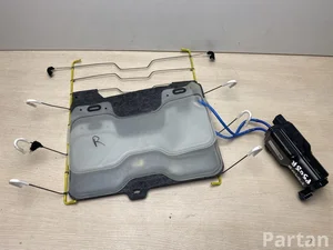 Peugeot 9813227080 508 II 2019 Unidad de control del asiento