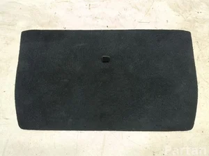 Jaguar EX5345455FB8, EX5345455CB F-TYPE kabrioletas (X152) 2015 Bagažinės kilimas