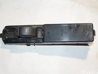 Saab 12758529 9-3 Estate (YS3F) 2008 Bouton de lève-vitre - Image 1