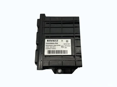 Renault Trucks 22038905 T 2018 Door control unit - Image 1