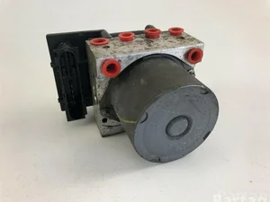 Renault 0265800300 GRAND SCÉNIC II (JM0/1_) 2005 Unité de commande hydraulique ABS