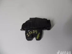 Peugeot 9660403980 207 (WA_, WC_) 2009 Serrure