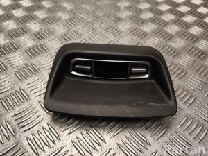 Mercedes-Benz A 205 905 52 06, A 447 695 02 57 / A2059055206, A4476950257 VITO Tourer (W447) 2014 Bedienteil Klimaautomatik