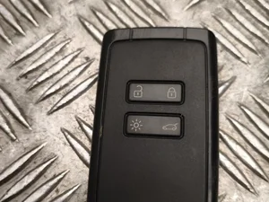 Renault 7812DIK4CH01 Clio V 2023 Schlüssel
