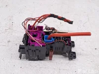 Mercedes-Benz A2059067200 C-CLASS (W205) 2015 Fuse Box