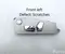 Rolls-Royce 9203217, 9203217-02, 28161947 / 9203217, 920321702, 28161947 GHOST (RR4) 2010 Interruptor de ajuste del asiento Left Front - Imagen 1