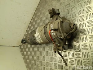 Volkswagen 7P6616019M TOUAREG (7P5) 2017 Luftfederdämpfer hinten links