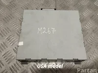 Audi 4H0035082B, 4H0035082 A8 (4H_) 2012 Radio / CD