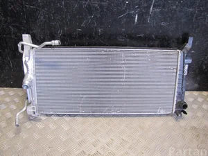 BMW 927120703, HR448532 2 Gran Tourer (F46) 2015 Radiator