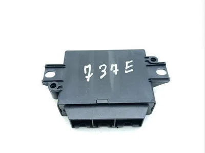 Aston Martin 4X4315K866BH VIRAGE Volante 2012 Steuergerät für Einparkhilfe - Bild 1