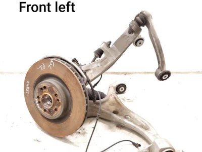 Mercedes-Benz GL-CLASS (X166) 2015 kit de bras de suspension avant - Image 1