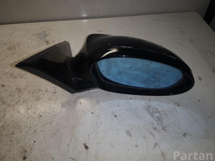 BMW 7164601 1 Convertible (E88) 2009 Outside Mirror Right Manually folding