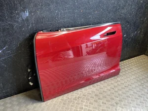 Tesla MODEL S 2014 Porte Left Front