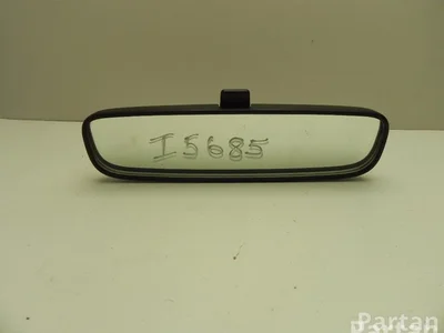 Toyota A047171, 022197 PRIUS Hatchback (_W2_) 2008 Rétroviseur intérieur - Image 1