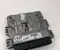 Renault 237100942S; 237107137R / 237100942S, 237107137R MEGANE IV (B9A/M_) 2015 Unité de contrôle moteur - Image 1