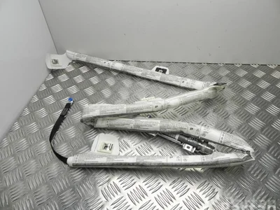 Mercedes-Benz 606037201 C-CLASS (W204) 2008 Airbag de tête - Image 1