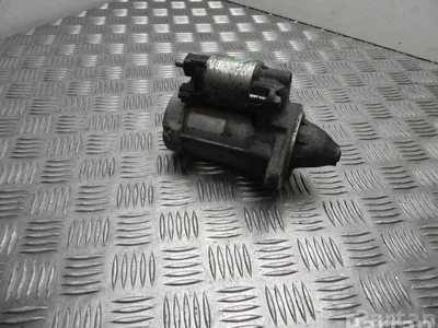 Toyota 28100-0D180-84 / 281000D18084 AVENSIS (_T22_) 2002 Démarreur - Image 1