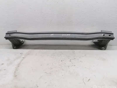 Opel 254563D03 Corsa F 2021 renforcement parachoques - Image 1