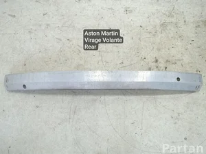 Aston Martin VIRAGE Volante 2012 Wzmocnienie zderzaka z tyłu
