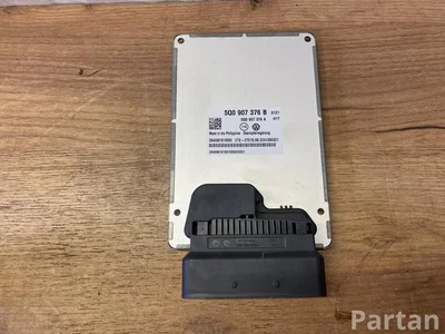 Cupra 5Q0907376B ; 5Q0907376A / 5Q0907376B, 5Q0907376A ATECA (KH7, KHP, KBP) 2022 Steuergerät für Federung - Bild 1