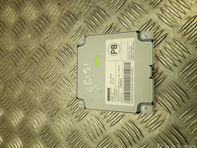 Nissan 284A16PA0B JUKE (F16) 2020 Unité de contrôle pour système de caméra de recul - Image 1